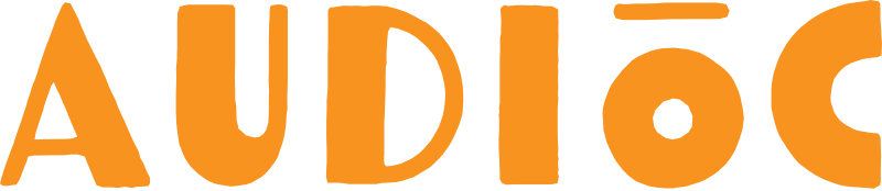 Logo Audioc